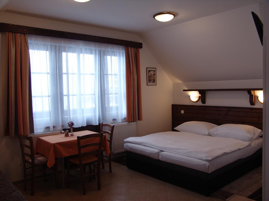 Apartmany U Kaminku Янське Лазне Экстерьер фото
